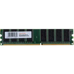 Qumo DDR1 SO-DIMM 1x1Gb