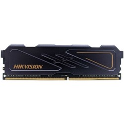 Hikvision Gaming DDR4 1x8Gb