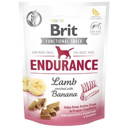 Brit Endurance Lamb with Banana 0.15 kg