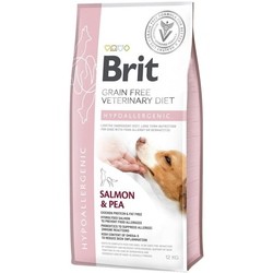 Brit Hypoallergenic 12 kg