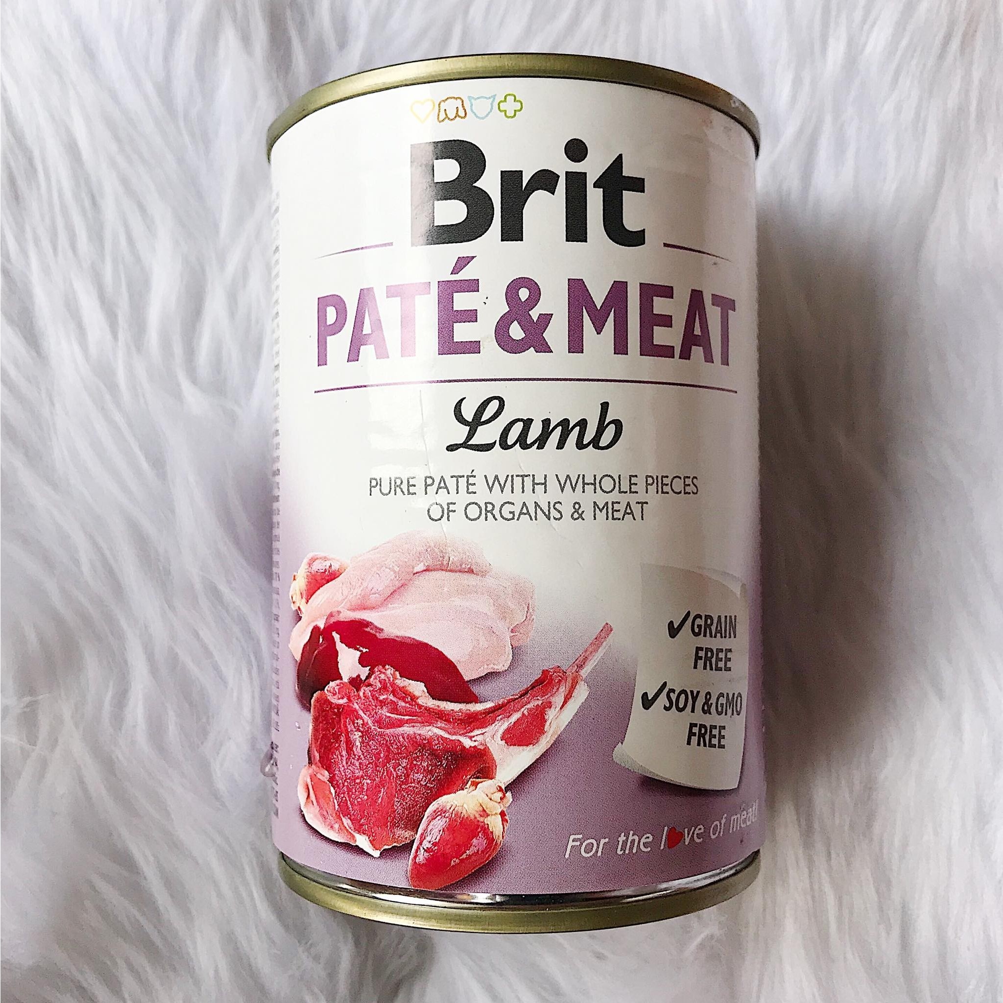 Брит паштет. Brit pate & meat. Meat pate.