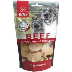 Blitz Delicacy Beef Testes 0.04 kg