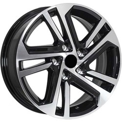 JH H636 6,5x16/5x114,3 ET40 DIA66,1