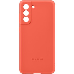 Samsung Silicone Cover for Galaxy S21 FE