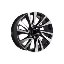JH H871 8x18/6x139,7 ET25 DIA106,1