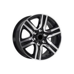 JH H718 7,5x17/6x139,7 ET25 DIA106,2