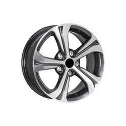 JH H594 6,5x16/5x114,3 ET40 DIA66,1