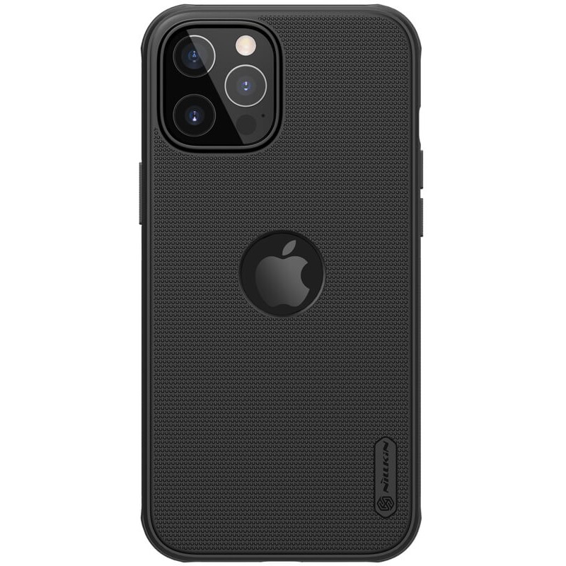 Nillkin Super Frosted Shield Pro Magnetic for iPhone 12/12 Pro