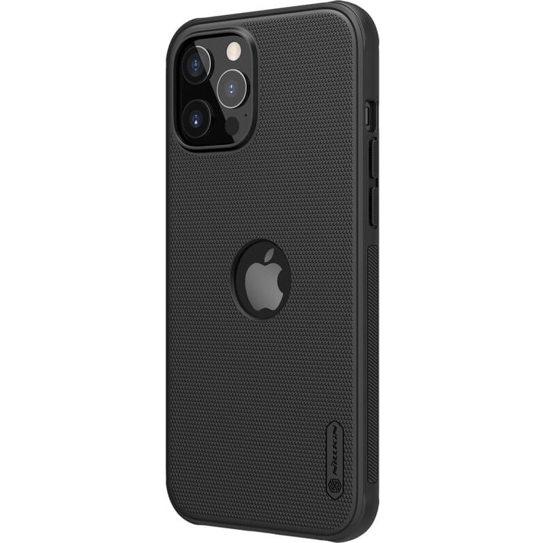 Nillkin Super Frosted Shield Pro Magnetic for iPhone 12/12 Pro