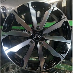 JH 1468 6x15/6x139,7 ET0 DIA108,1