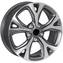 JH HP593 6,5x17/5x114,3 ET49 DIA67,1