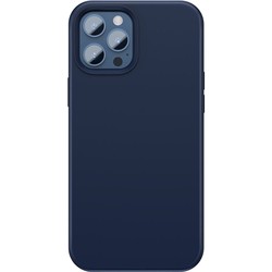 BASEUS Liquid Silica Gel Magnetic for iPhone 12/12 Pro