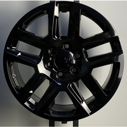 Replica GN7025 9x20/6x139,7 ET28 DIA78,1