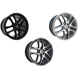 Replica MR769 11x21/5x112 ET47 DIA66,6