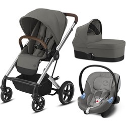 Cybex Balios S Lux 3 in 1