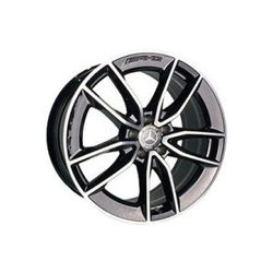 Replica MR962 8,5x19/5x112 ET52 DIA66,6