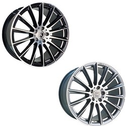 Replica MR580 10x20/5x112 ET48,1 DIA66,6