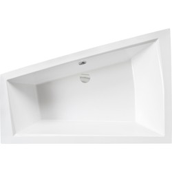 Besco Intima Duo 170x125 WAID-170-NP