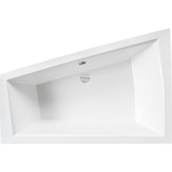 Besco Intima Duo Slim 170x125 WAID-170-SP