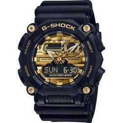 Casio G-Shock GA-900AG-1A