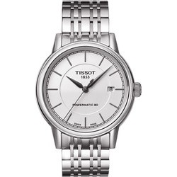 TISSOT Carson Powermatic 80 T085.407.11.011.00