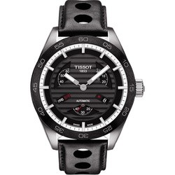 TISSOT PRS 516 Automatic Small Second T100.428.16.051.00