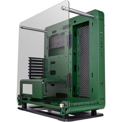 Thermaltake Core P6 Tempered Glass Racing Green