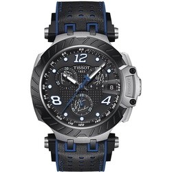 TISSOT T-Race Thomas Lüthi 2020 Limited Edition T115.417.27.057.03