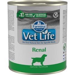 Farmina Vet Life Renal 0.3 kg