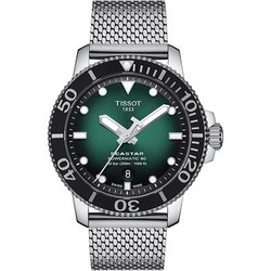 TISSOT Seastar 1000 Powermatic 80 T120.407.11.091.00