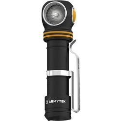 ArmyTek Wizard C2 Pro Nichia Magnet USB