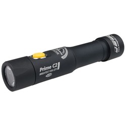 ArmyTek Prime C2 Magnet USB v3 XP-L Warm