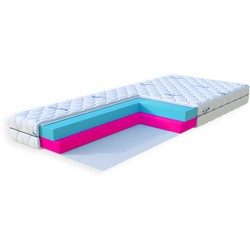 Adormo Ultra-Plus 120x200