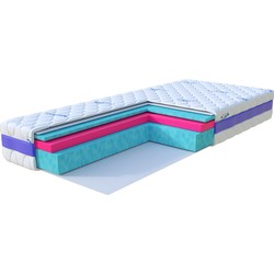 Adormo Ultra-Relax 180x190