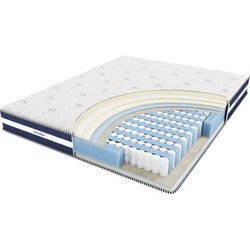 Bicoflex Delux 120x200