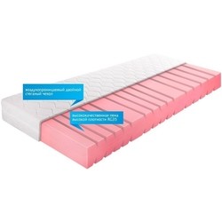 Breckle Allergena Comfort 14 80x190