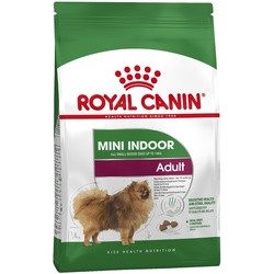 Royal Canin Mini Indoor Adult 0.5 kg