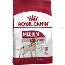 Royal Canin Medium Adult 10 kg