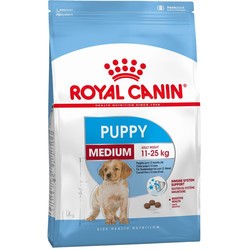Royal Canin Medium Puppy 10 kg