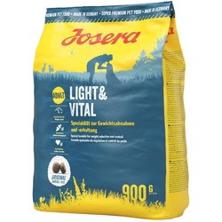 Josera Hypoallergenic 0.9 kg