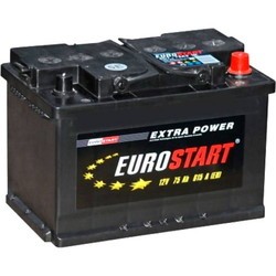 Eurostart Extra Power (6CT-60R)