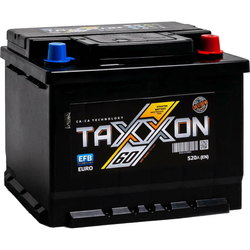 Taxxon EFB Euro 6CT-60R