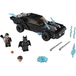 Lego Batmobile The Penguin Chase 76181