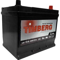 Timberg Asia (6CT-65R)