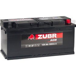 Zubr AGM (6CT-60R)