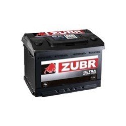 Zubr Ultra (6CT-62LL)