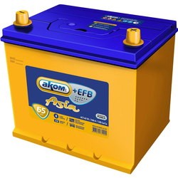 Akom Plus EFB Asia (6CT-90R)