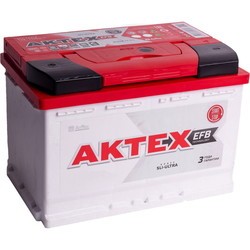 AkTex EFB (6CT-74RL)