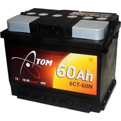 Atom Standard 6CT-90R