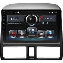 Incar PGA2-0109
